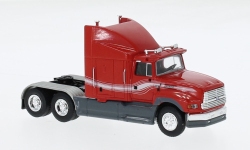Brekina 85905 - H0 - Ford Zugmaschine Aeromax Wave - rot